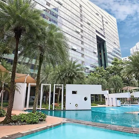 Melia At Scotts Hotel